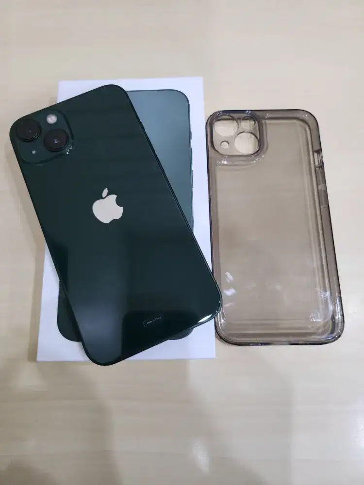 TERIMA JUAL HP IPHONE