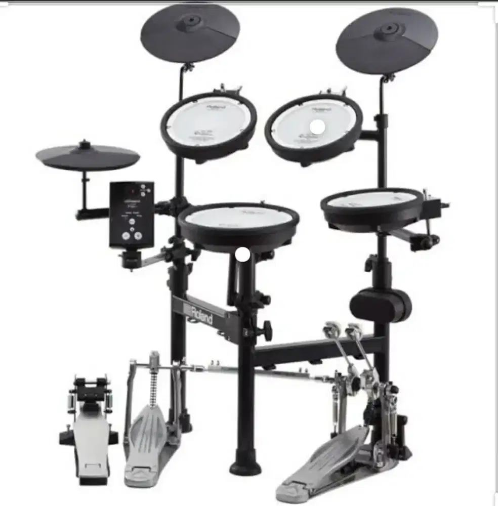 Drum elektrik Roland