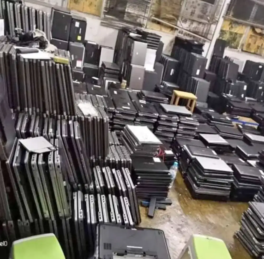 Terima jual beli kompter