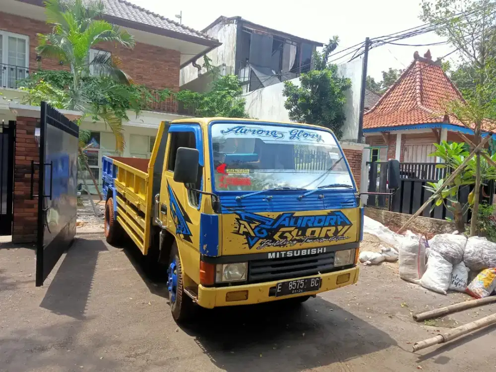 AURORA GLORY Jasa buang puing terpercaya di  jakarta selatan