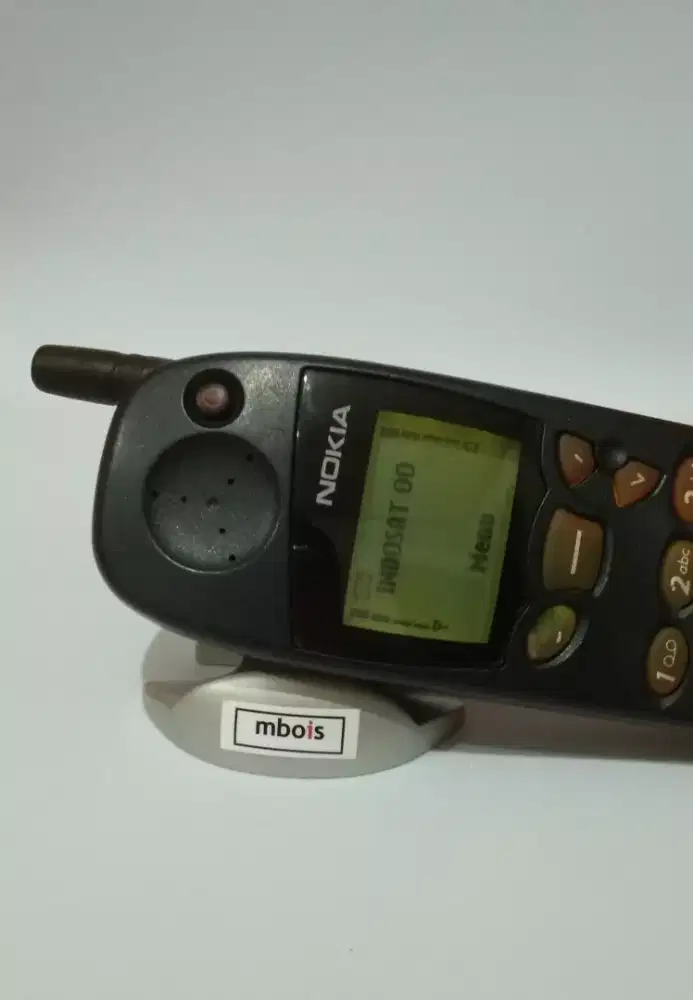 Nokia 5110 Legend Lokasi Balikpapan