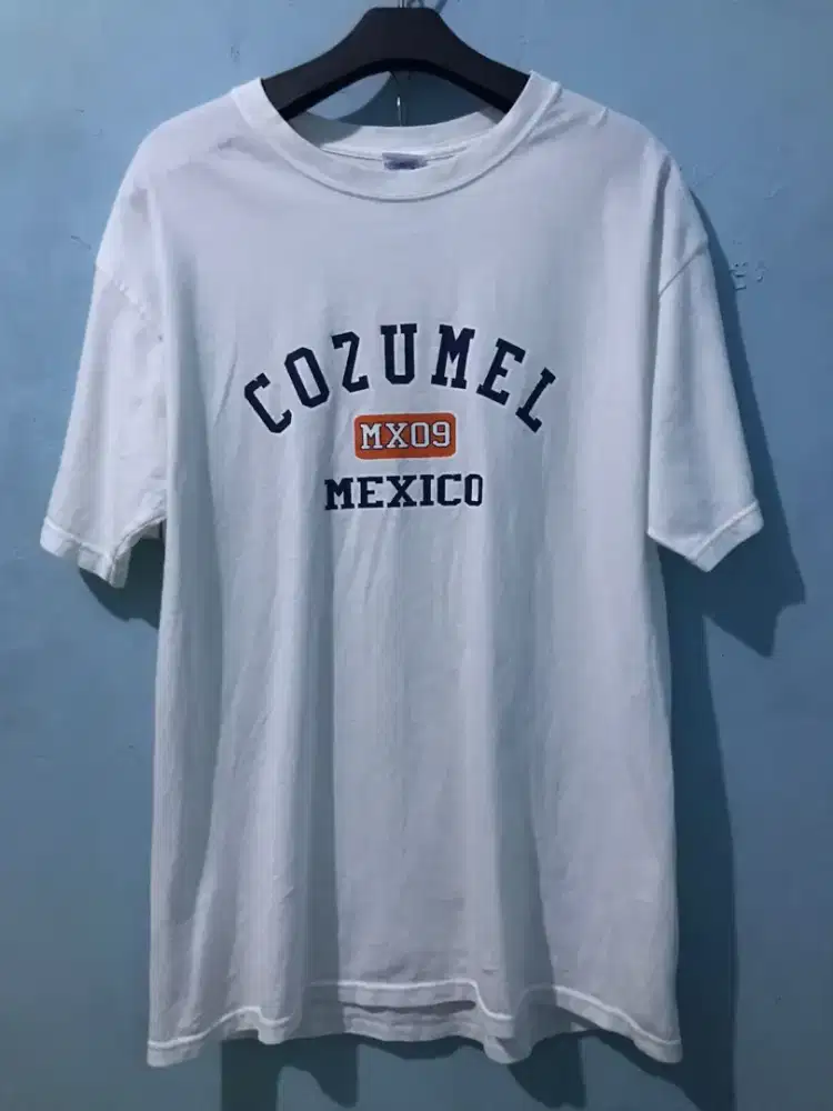 KAOS COZUMEL MEXICO