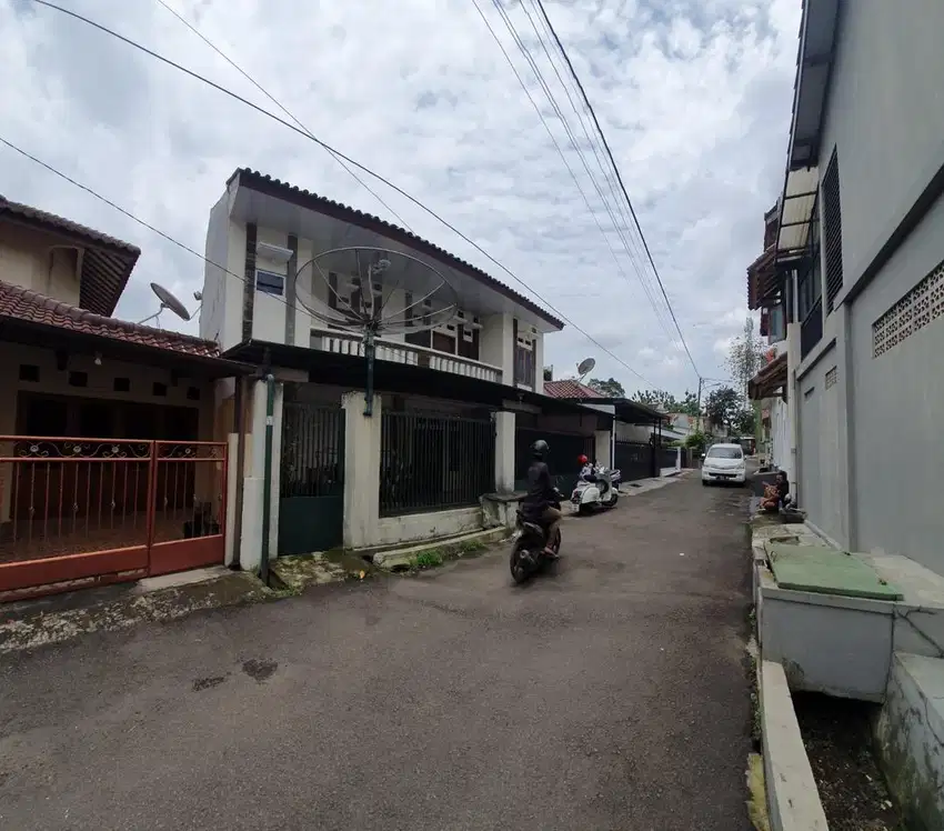 Rumah Di Selakopi Belakang Superindo Sindang Barang Bisa Buat Kos