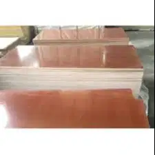 Jual Pertinax Novotex Sheet Ebonit UHMW Kualitas Bagus Surabaya