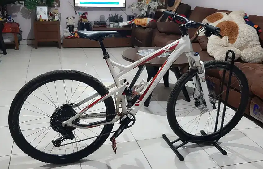 Lapierre Xcontrol 29er (Boleh tt)