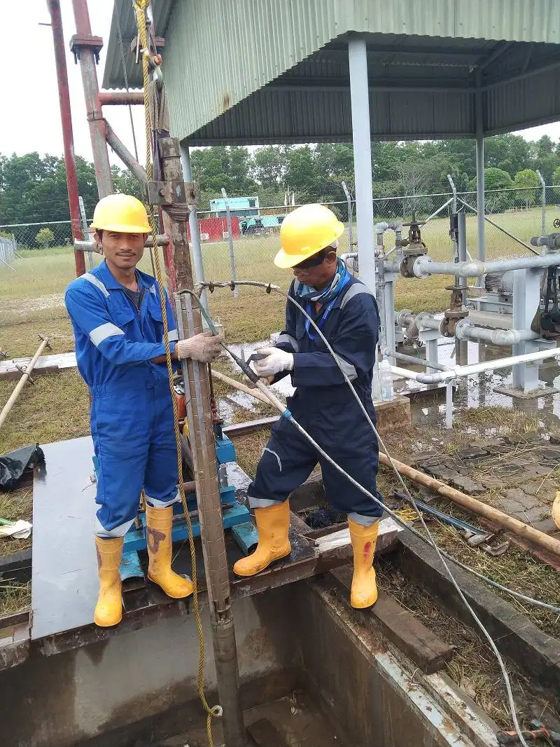 BOR SUMUR Tambun Selatan dan Sekitarnya