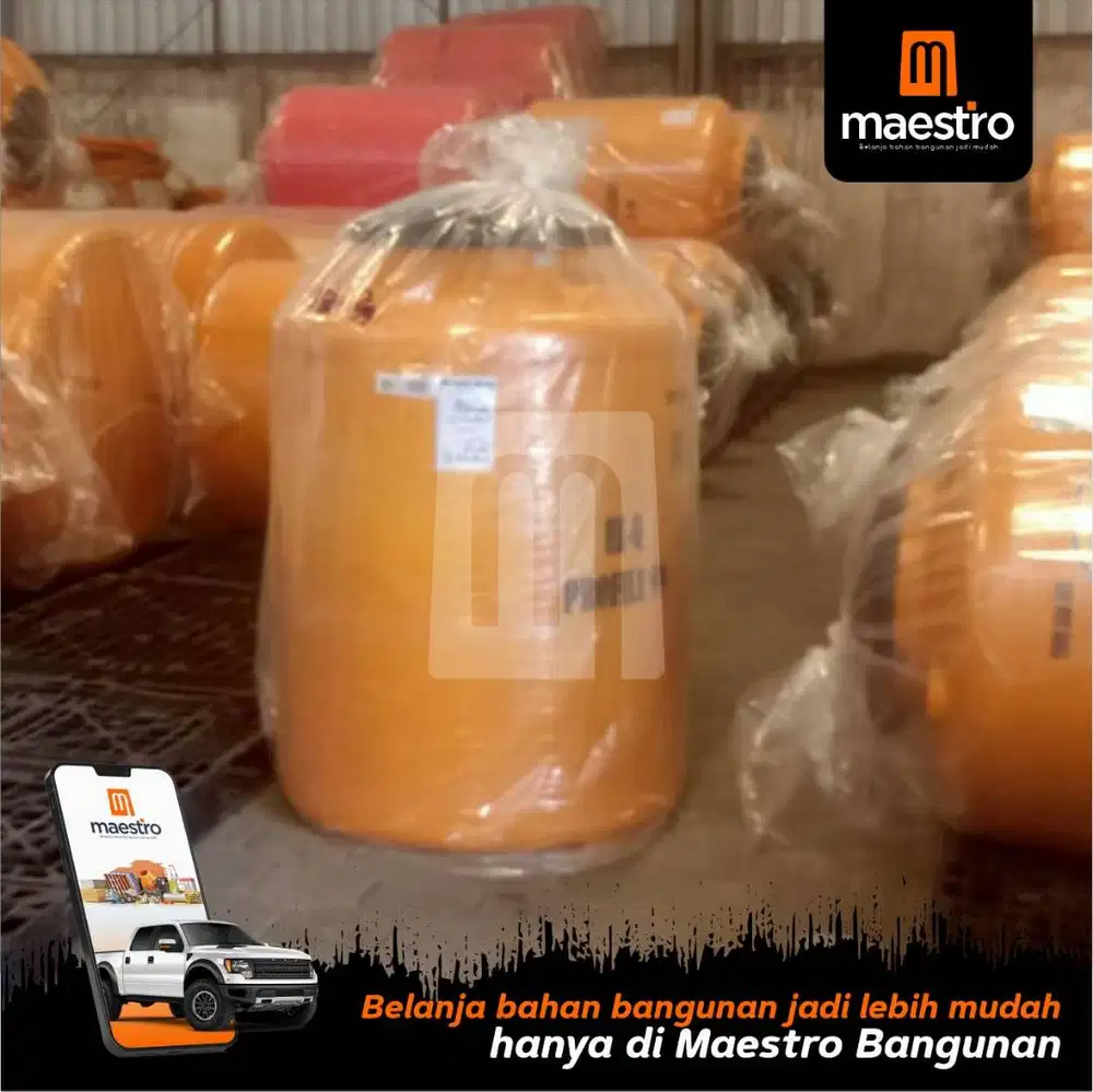 tandon air toren air terlaris