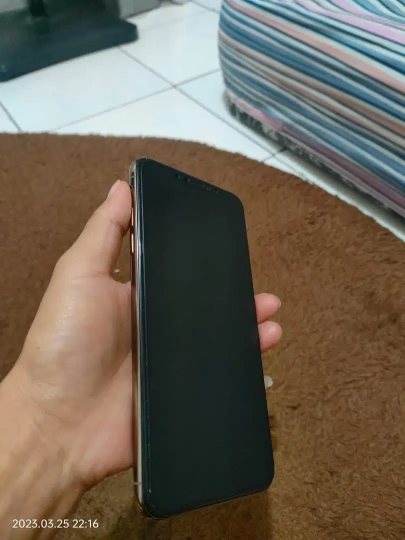 iPhone Xs Max 256 ex inter