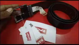 Belt Mens Levis Original