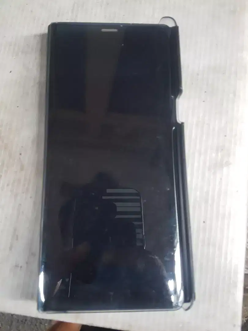 Samsung galaxy note8