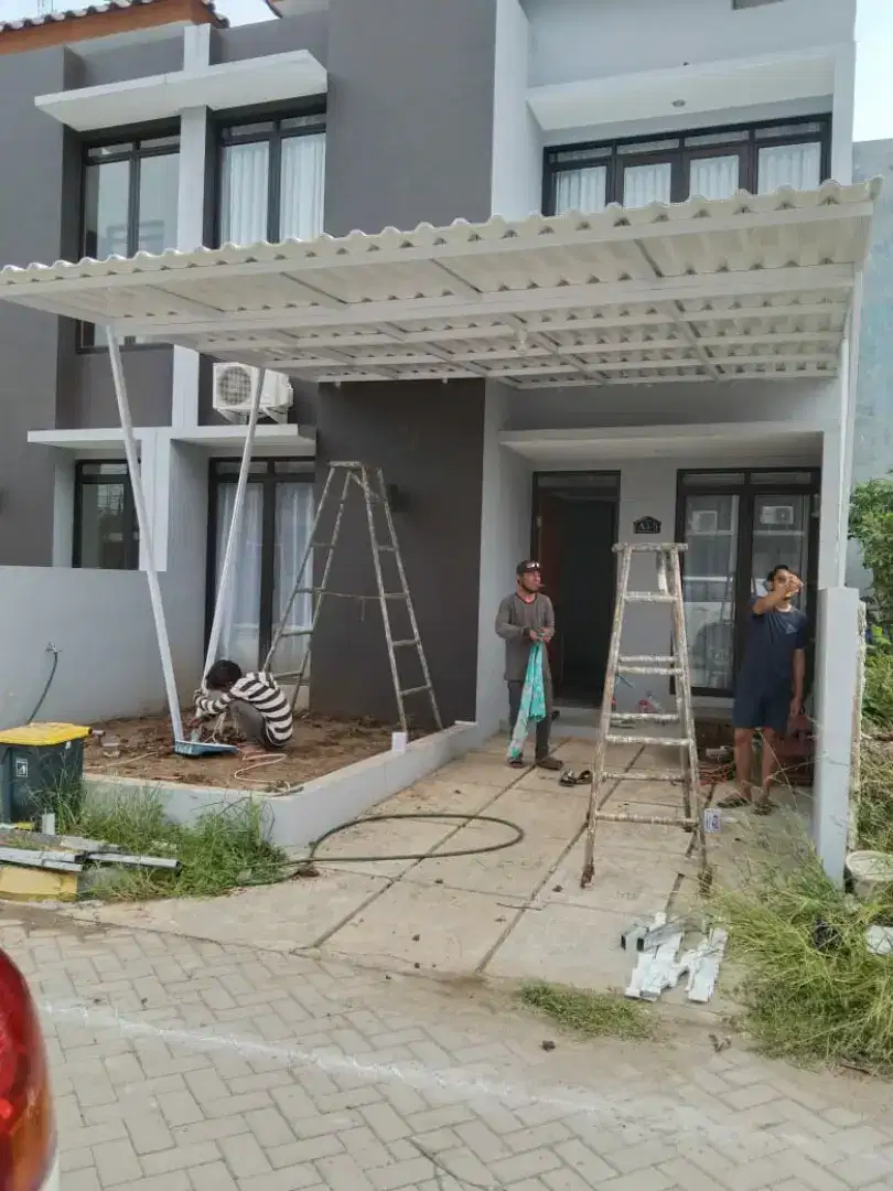 cahaya mandiri stel 00153kko