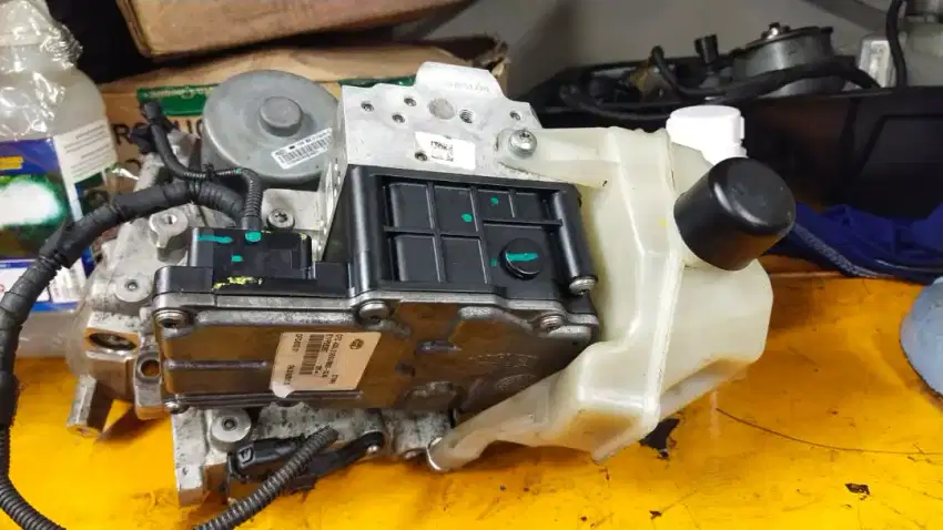 Actuator AGS TCM Suzuki Ignis & Wagon R