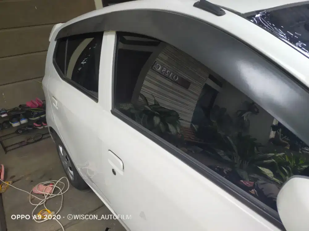 panggilan kaca film adem untuk mobil