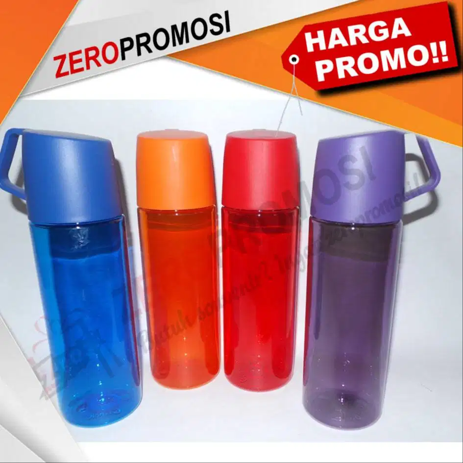 Souvenir Tumbler Taka Hydration Promosi Custom Harga Grosir