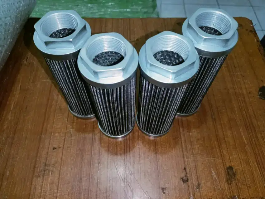 Filter Hydraulic For Ship - Custom Design