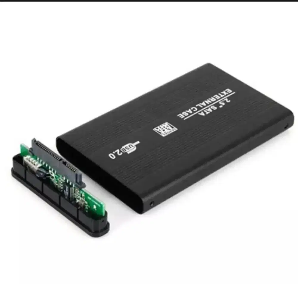 Free ongkir HDD Enclosure 2.5 inch