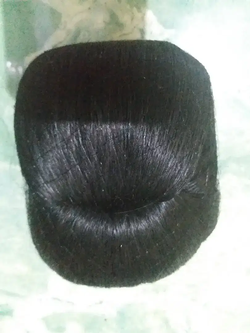Dijual konde rambut