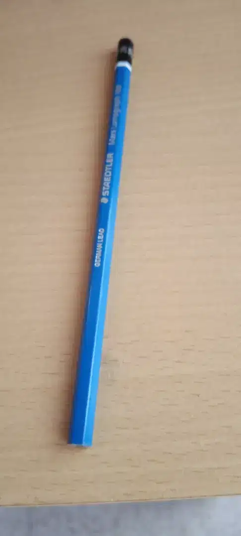 Pensil 2b Staedtler