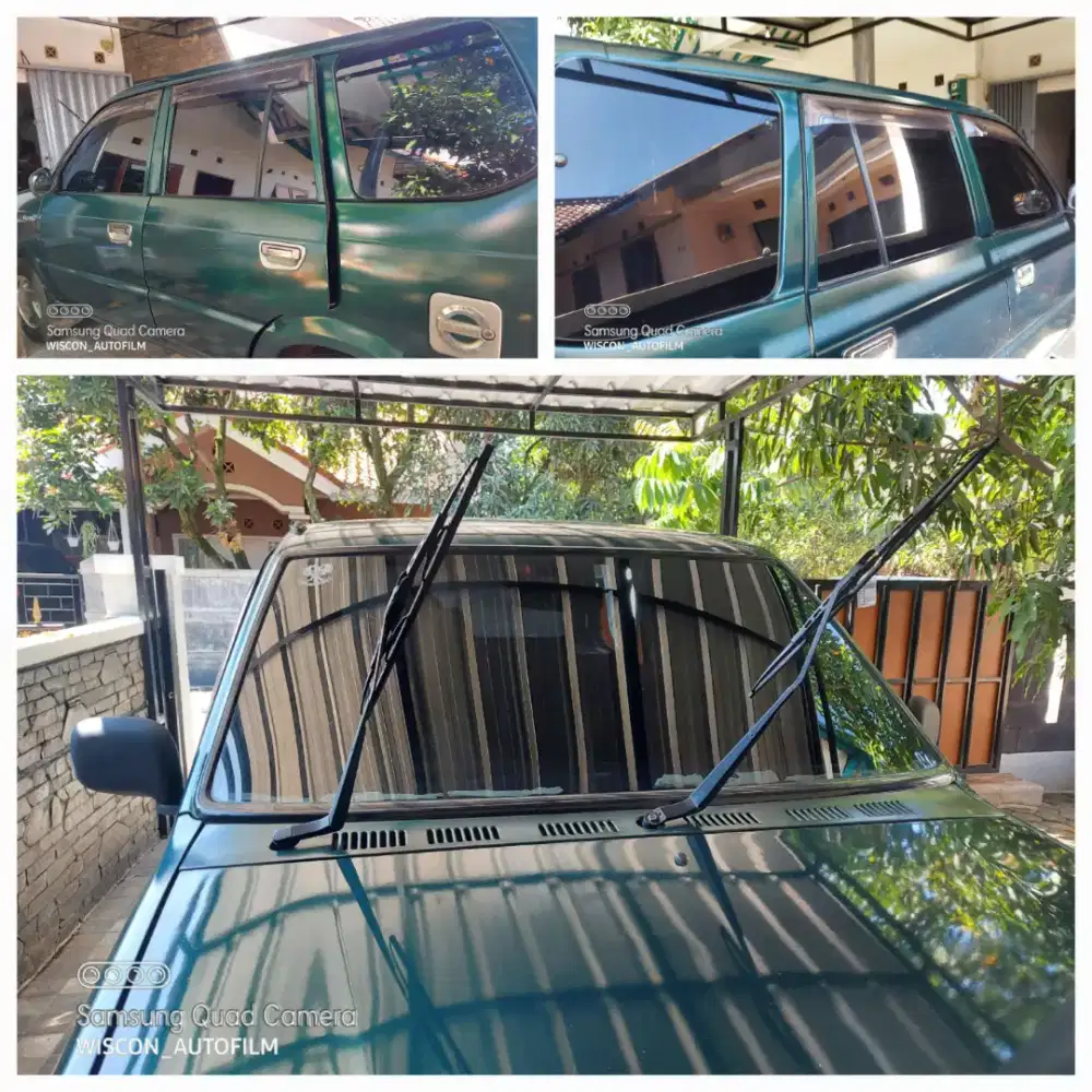 kaca film mobil berkualitas murah