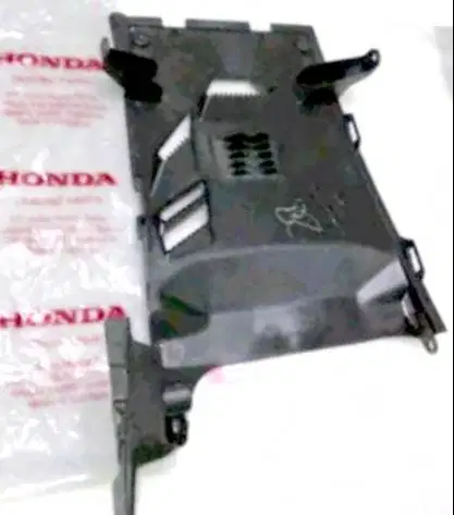 DIJUAL COVER BAWAH VARIO 125, VARIO 150 KEYLESS