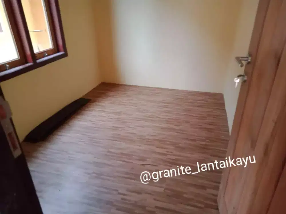 PROMO Vinyl Plank 3mm