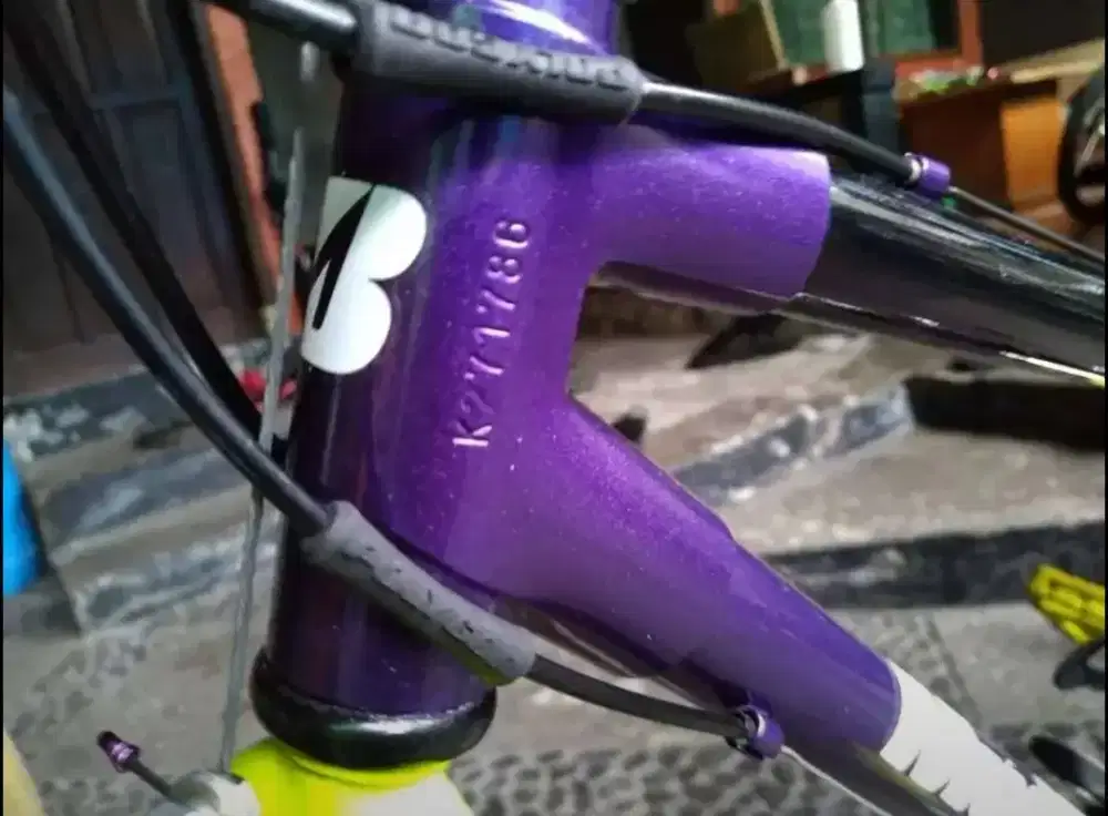 Barang kolektor dijual murah (turun harga)