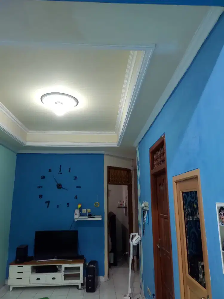 Kontrakan / sewa rumah perumahan Permata Depok, Pd. Jaya Cipayung