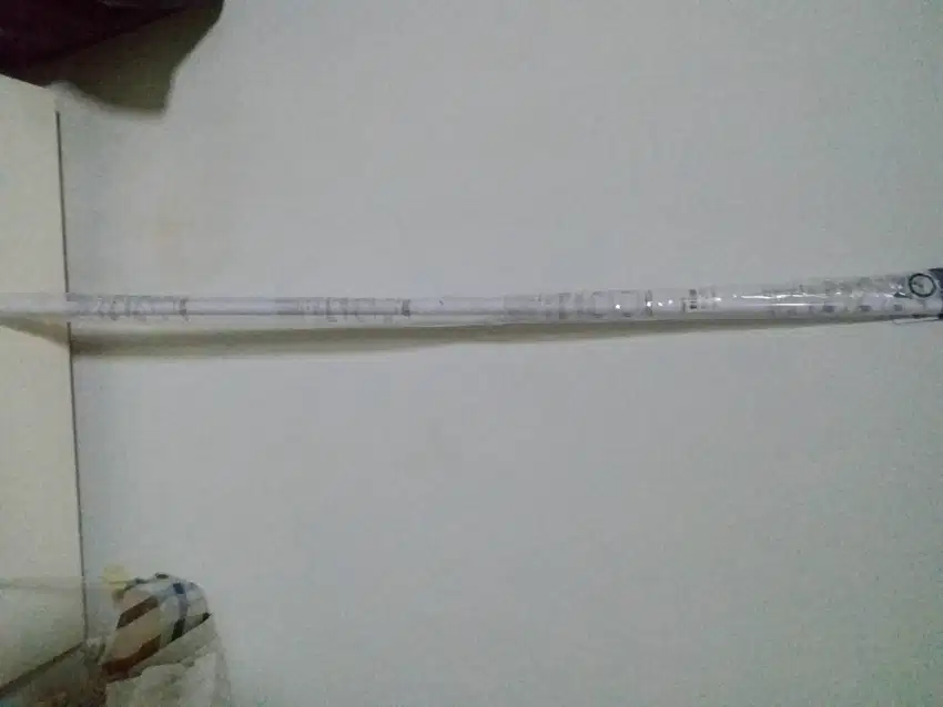 Tiang shower curtain kris