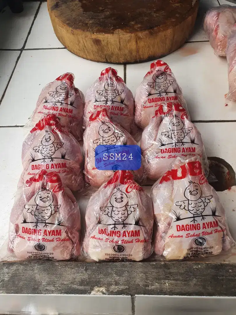 Terlaris Daging Ayam Karkas Bisa Dikirim Keseluruh Indonesia