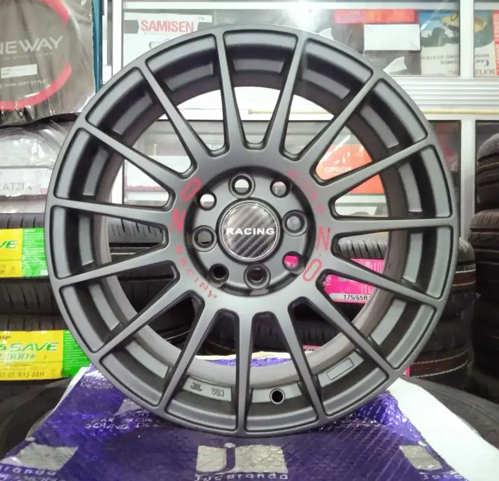Oz Racing - Mobil Murah Dengan Harga Terbaik - OLX.co.id