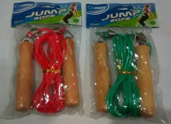 Tali Skipping/ Jump Rope