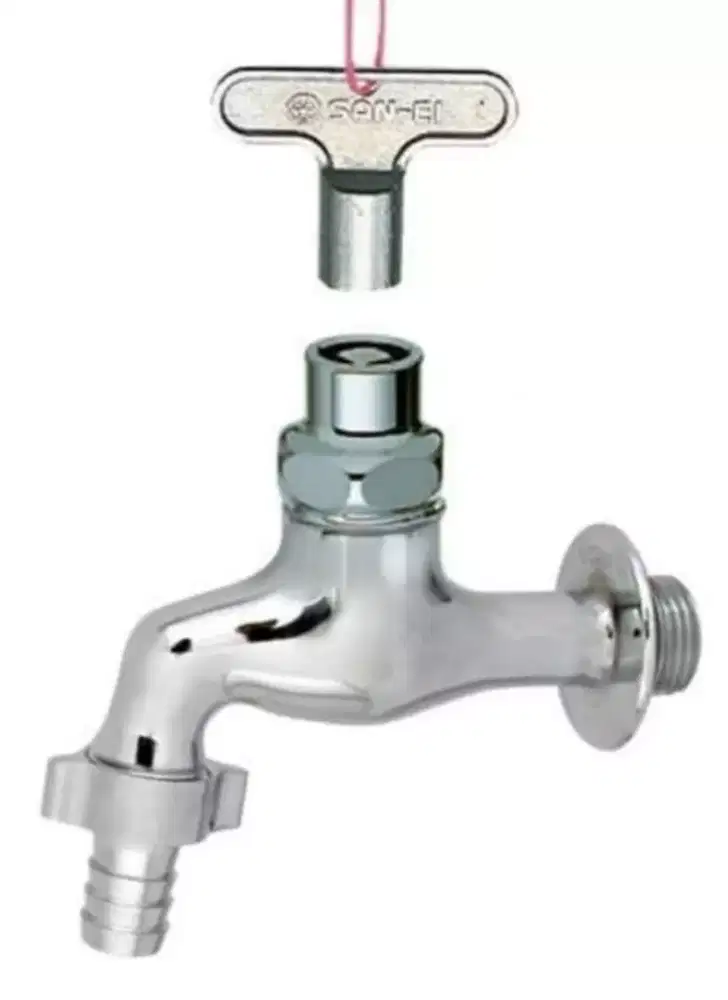 Kran san ei keran taman