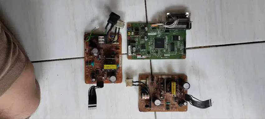 printer epson lx 300+ii power supply asli bukan servisan