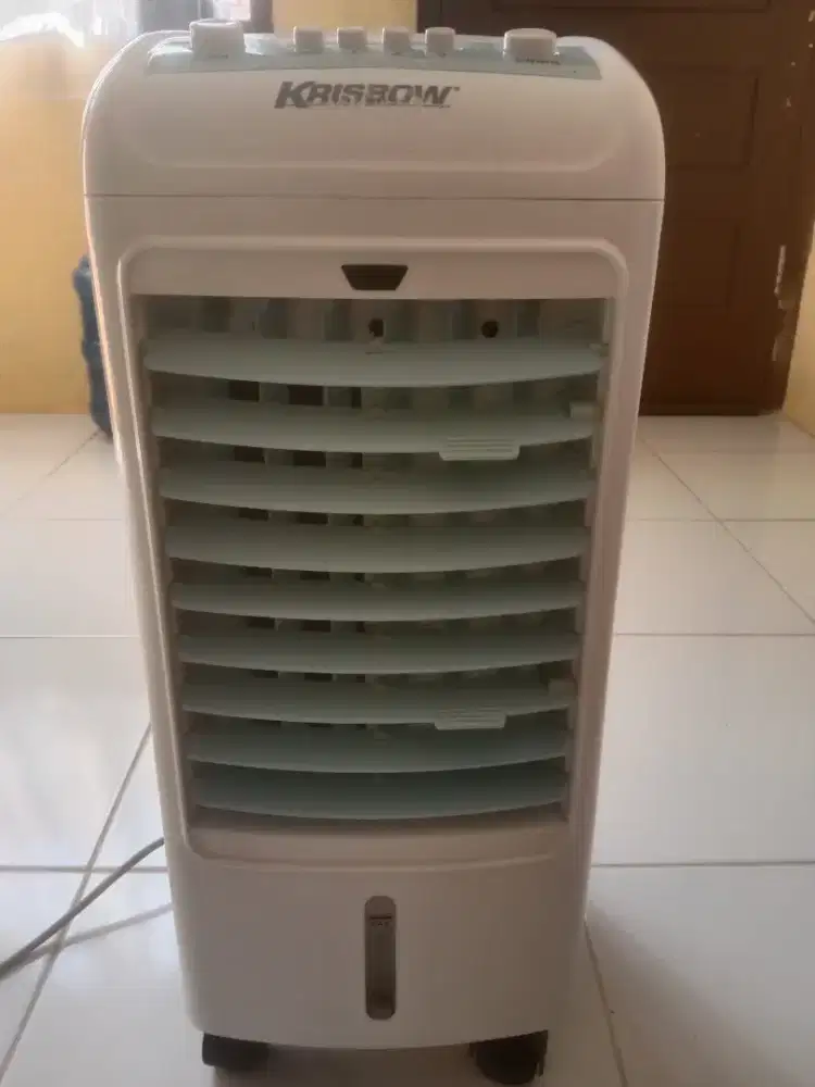 dijual air cooler krisbow Elektronik Rumah Tangga 913409632