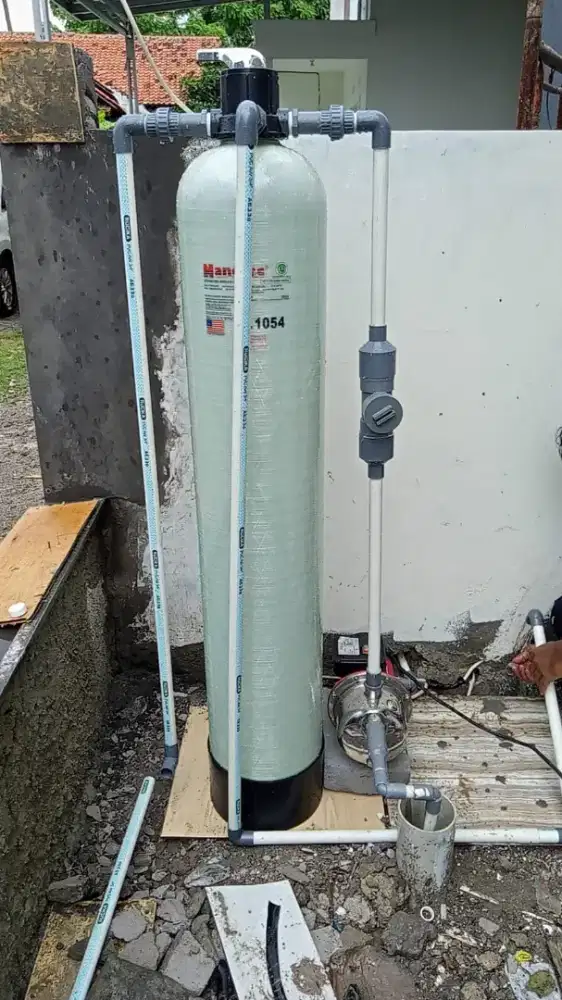 Filter air murah free ongkir bergaransi