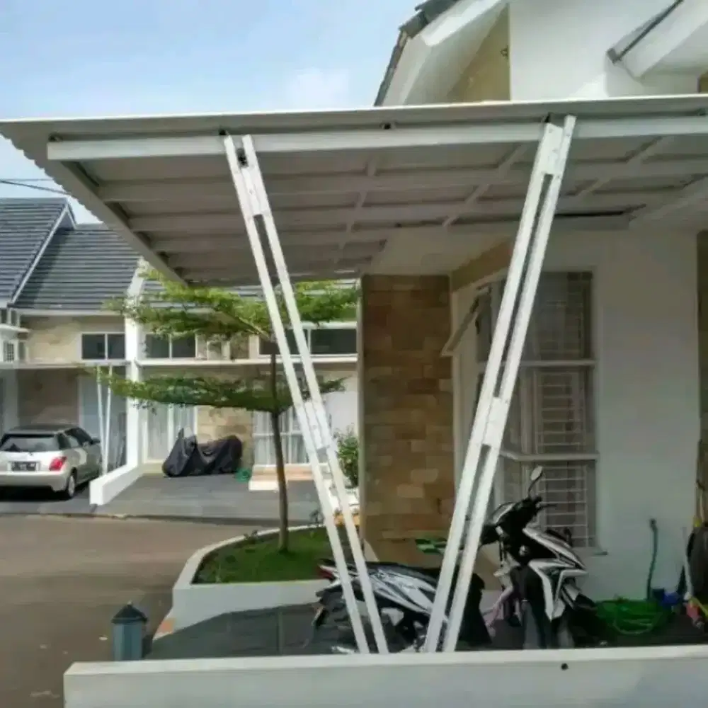 Kanopi baja ringan37