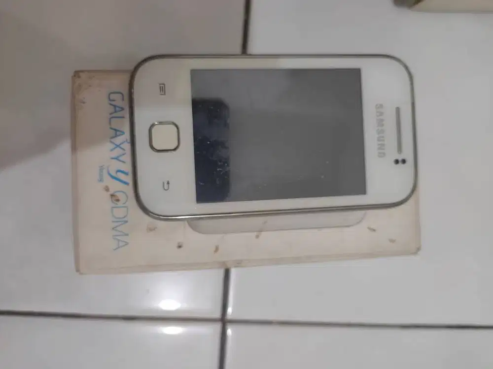 Samsung Galaxy Young CDMA