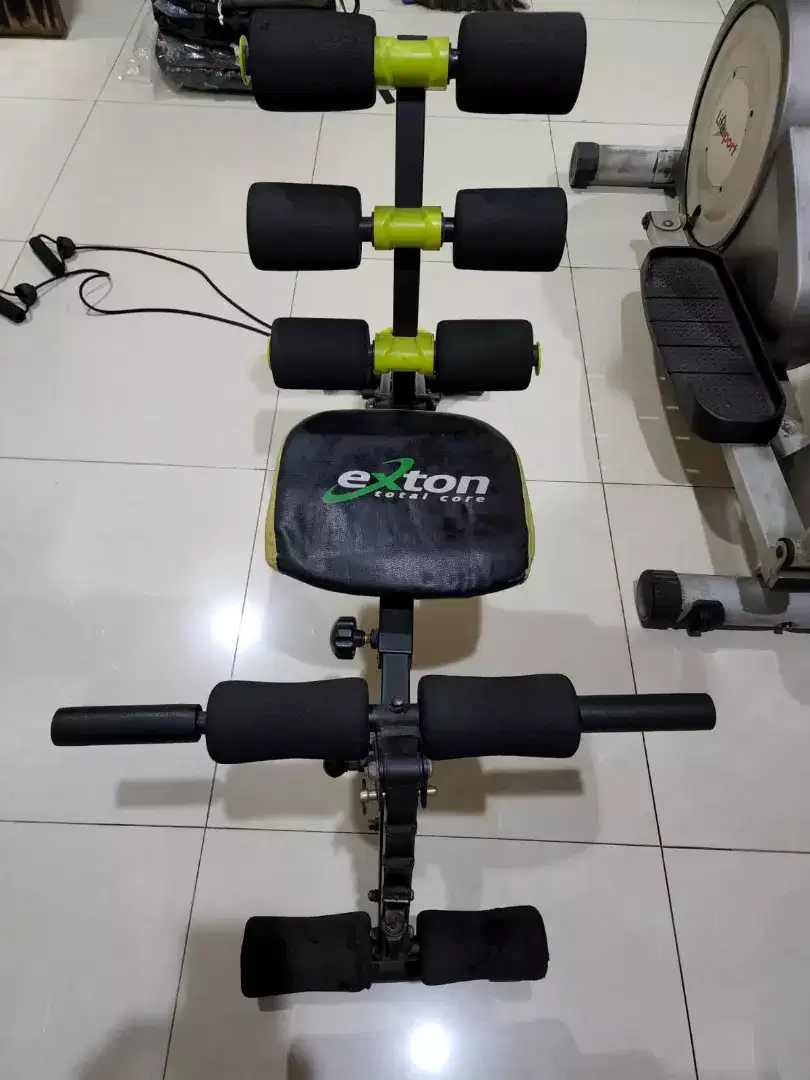 Sit up care/ alat bantu sit up Exton