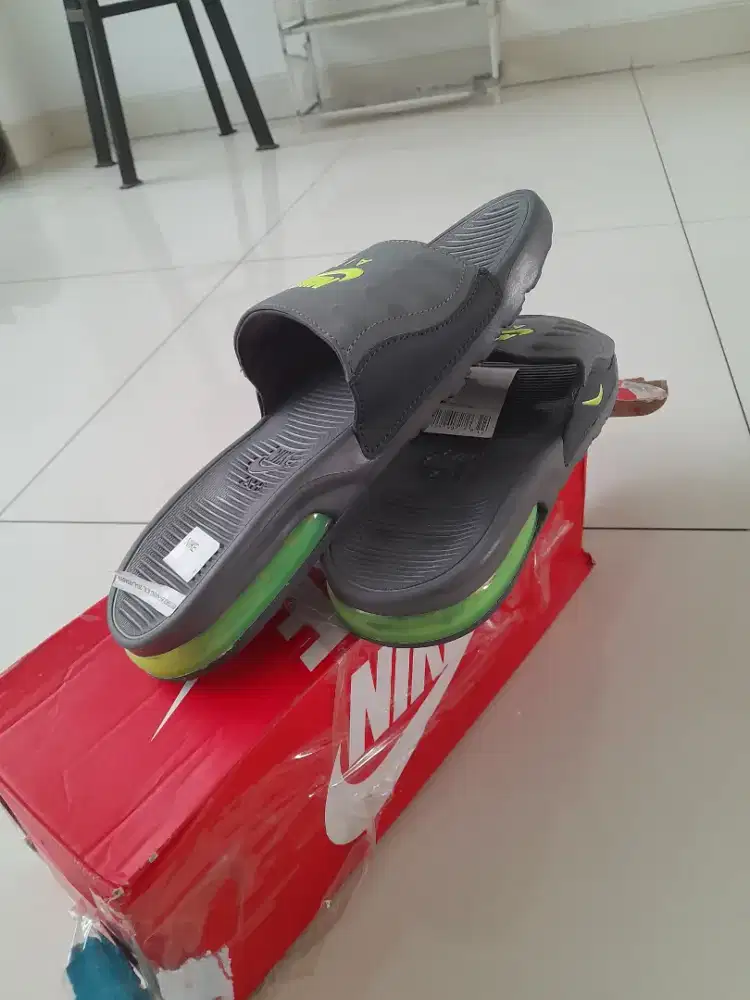 Sandal nike air max