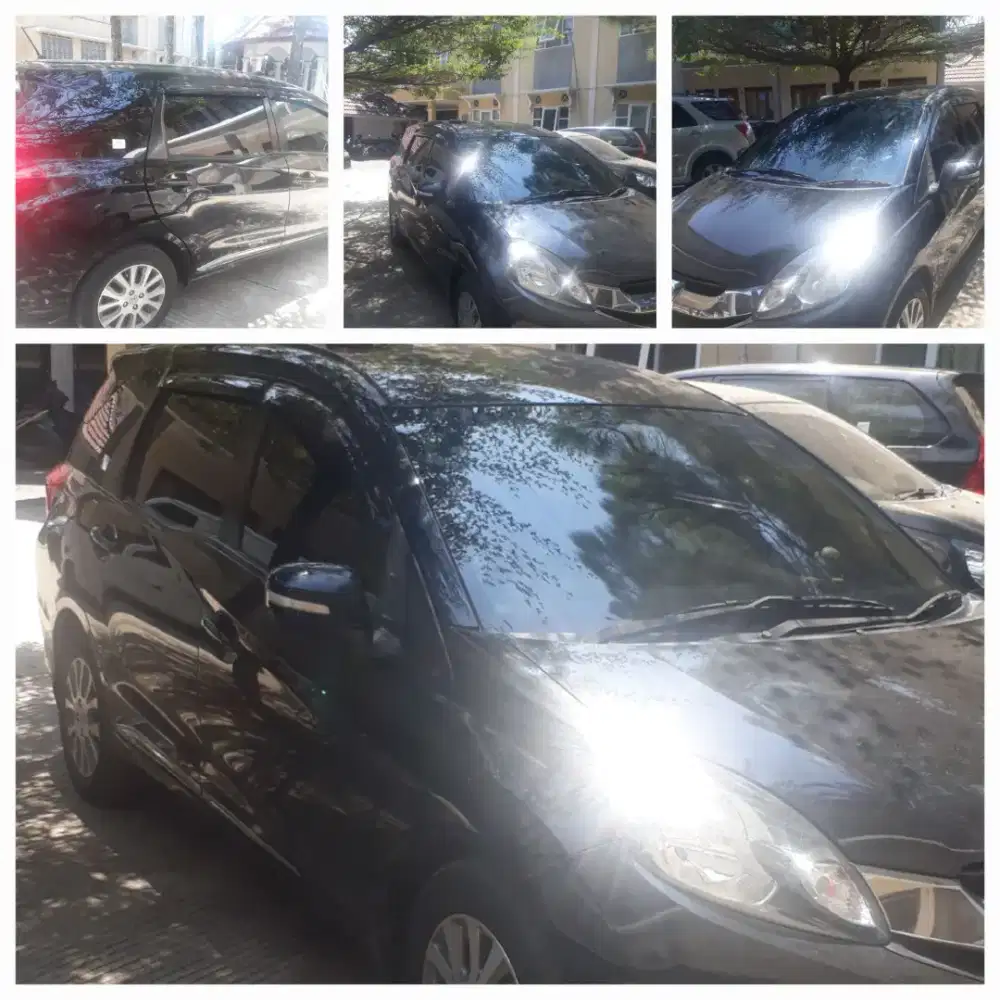 kaca film mobil bahan antigores dan tahan lama