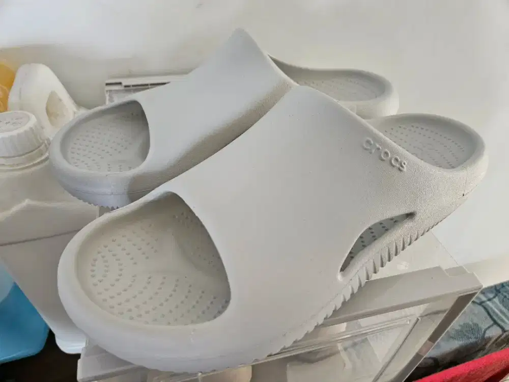 Sandal CROCS ORI M12