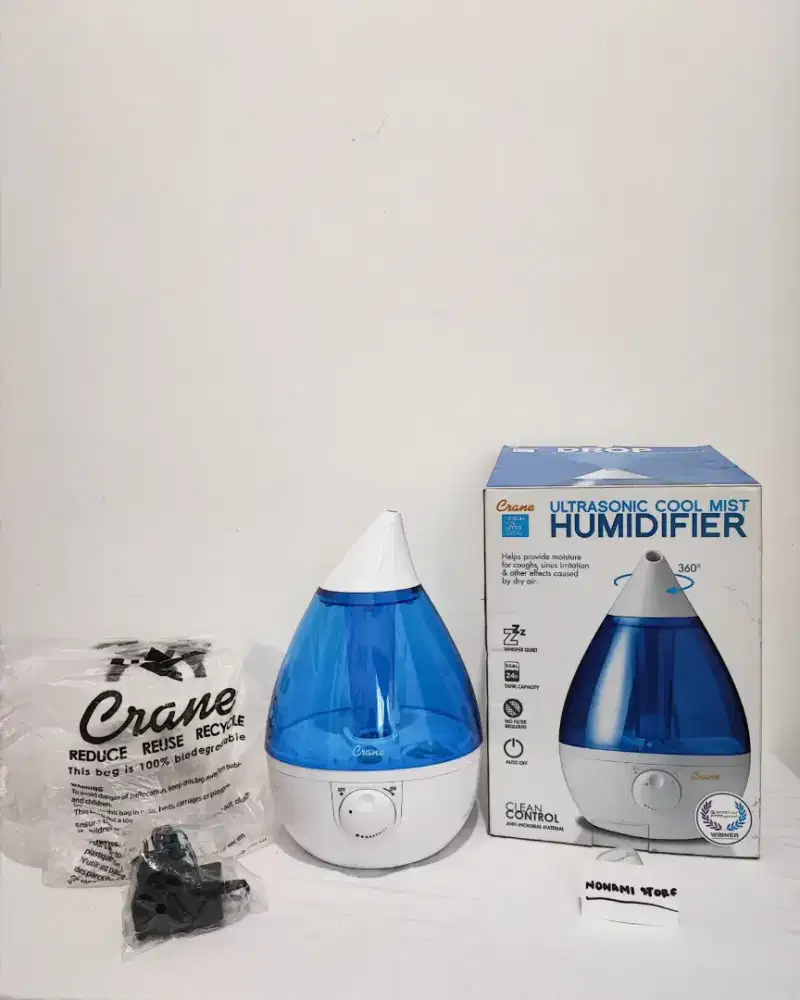 Humidifier /penyegar udara