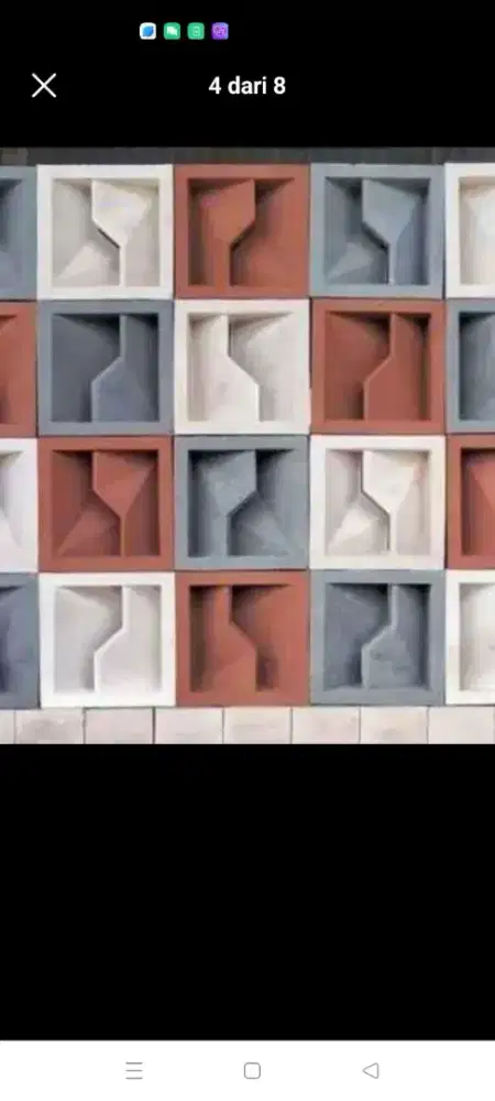 Loster/Roster Gravel