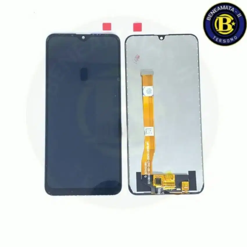 KACA LCD REALME X2 PRO FREE PEMASANGAN