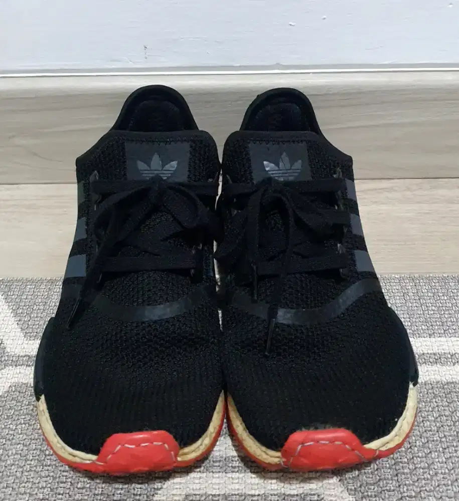 OBRAL MURAH Adidas NMD R1 ORIGINAL