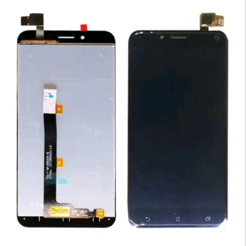 KACA LCD ASUS ZENFONE 3 MAX FULLSET SIAP PASANG