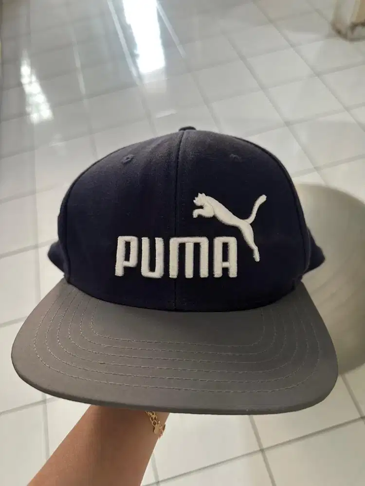 Topi 2024 puma original