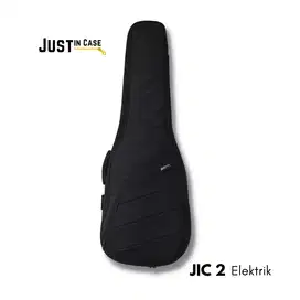 Softcase tas gigbag gitar produksi pabrikan   kualitas  ok merk JUST I