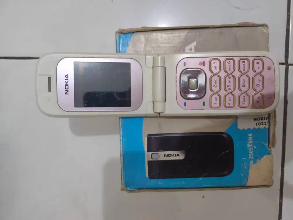 Nokia 2505 CDMA