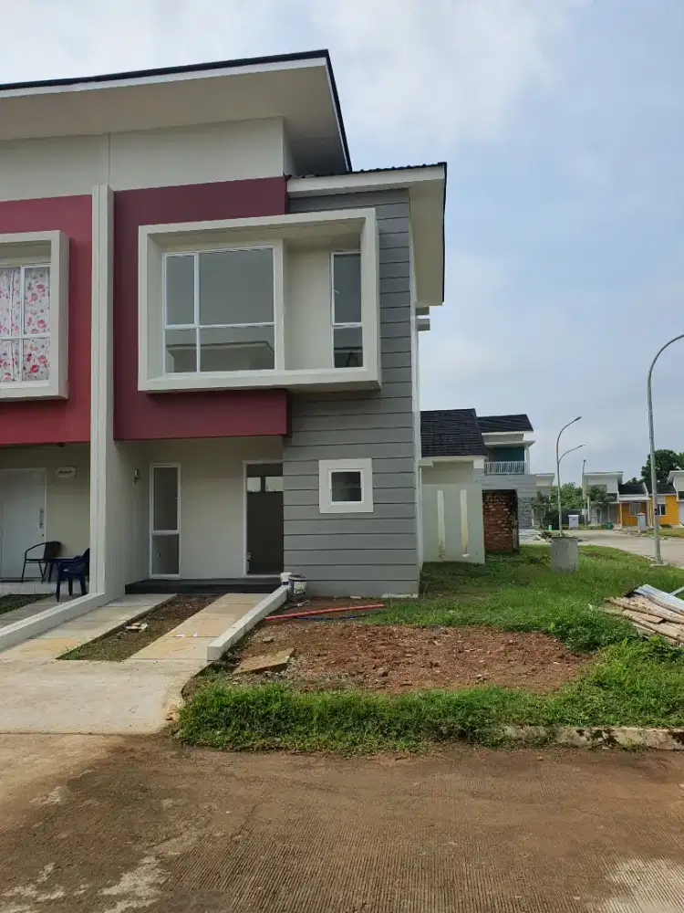 Jasa Bangun & Renovasi Rumah Mewah di Palembang Kontraktor profesional